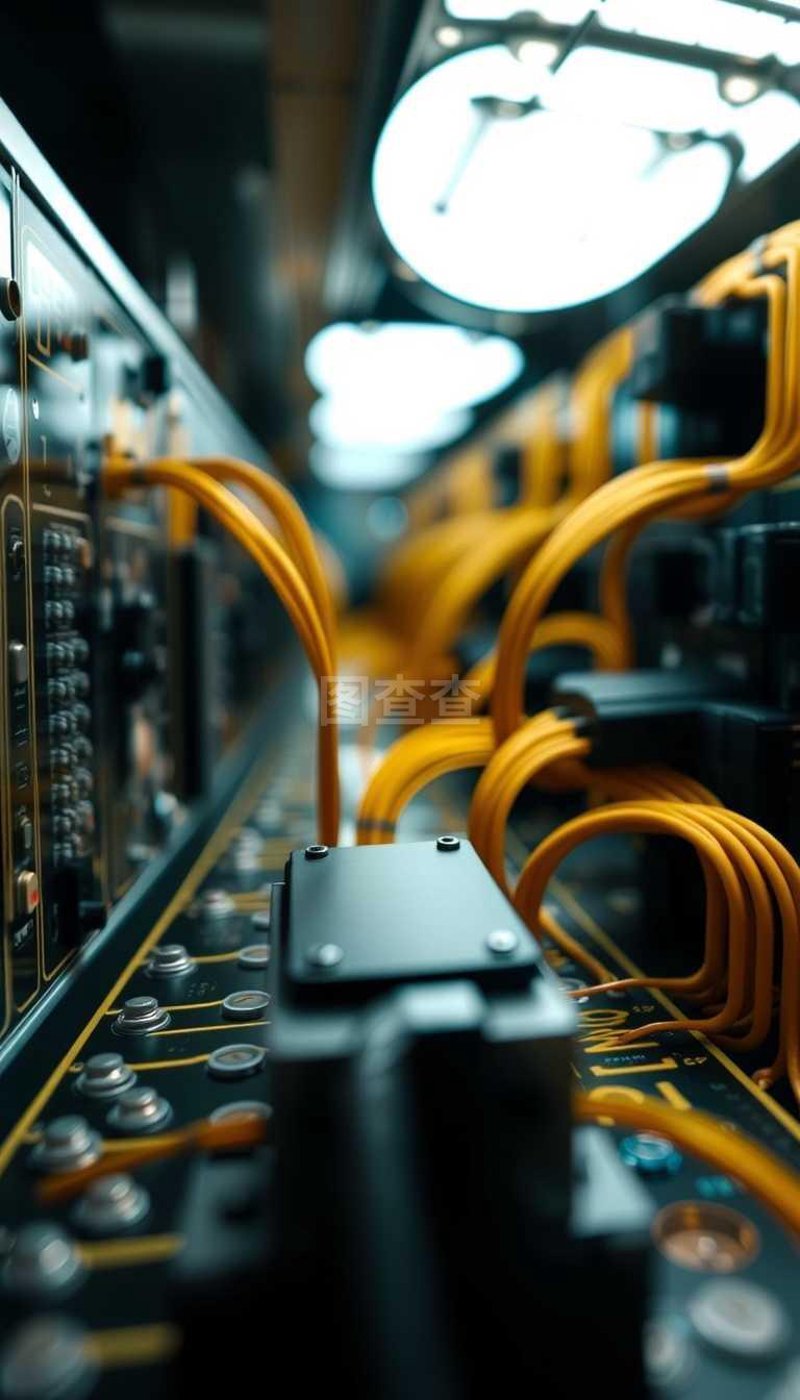 系统集成:驱动数字化转型的秘密武器
